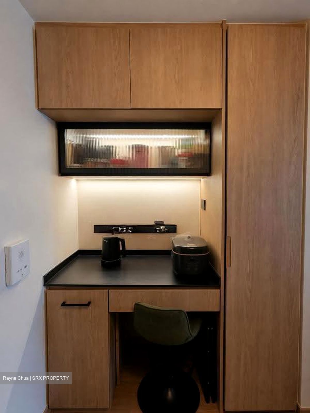Nottinghill Suites (D21), Apartment #607491231